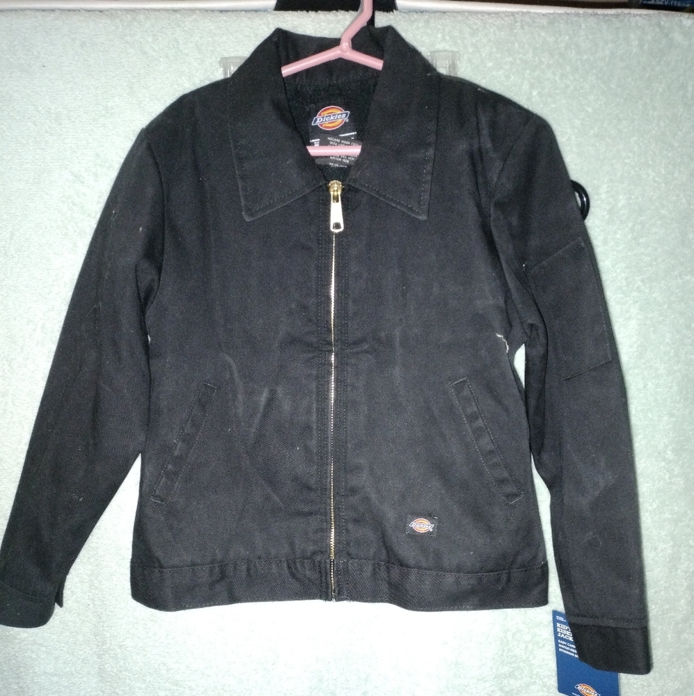 Boys Dickies jacket